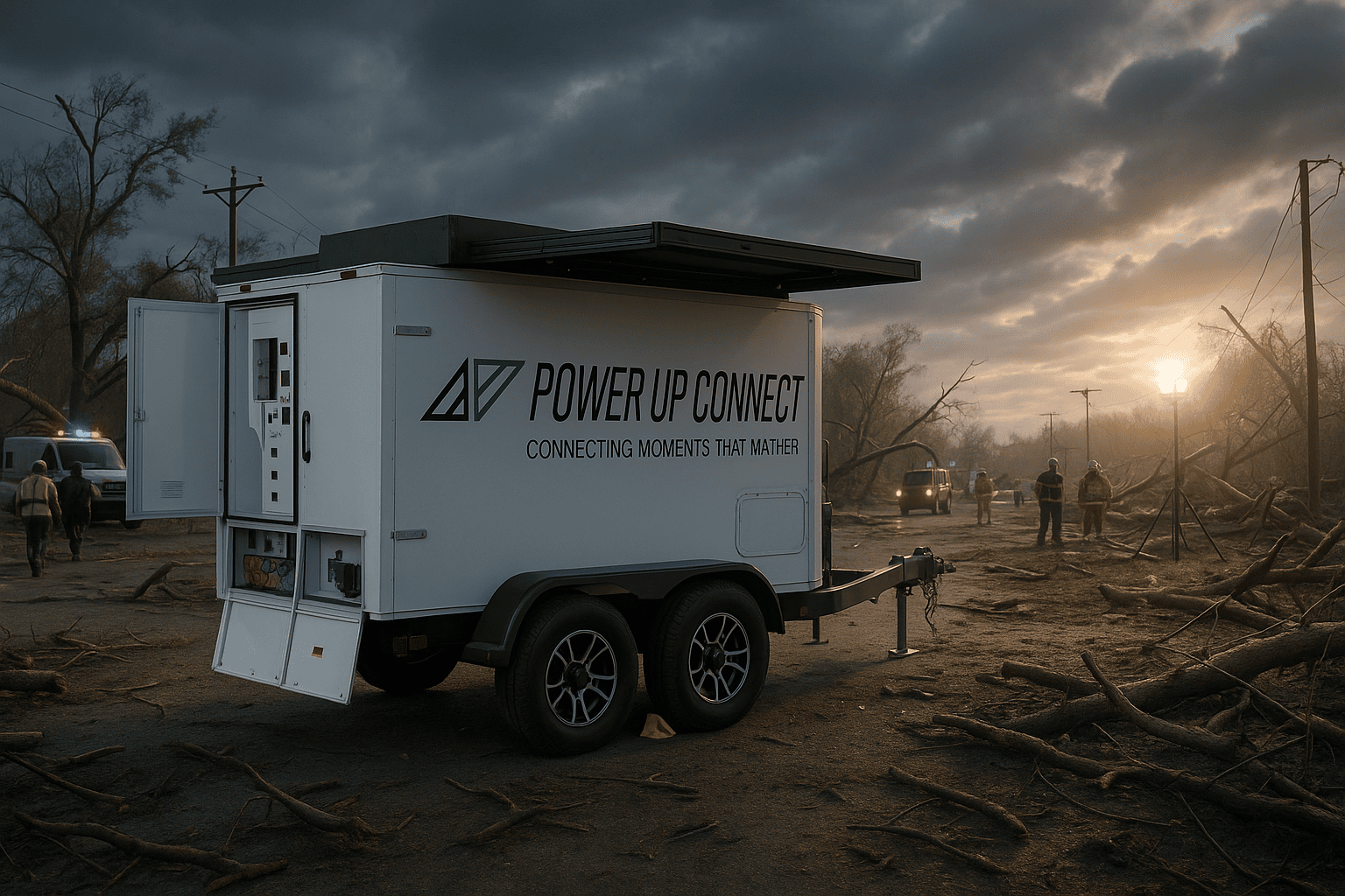 Prevent Data Loss with GreenGrid for Communications Hubs