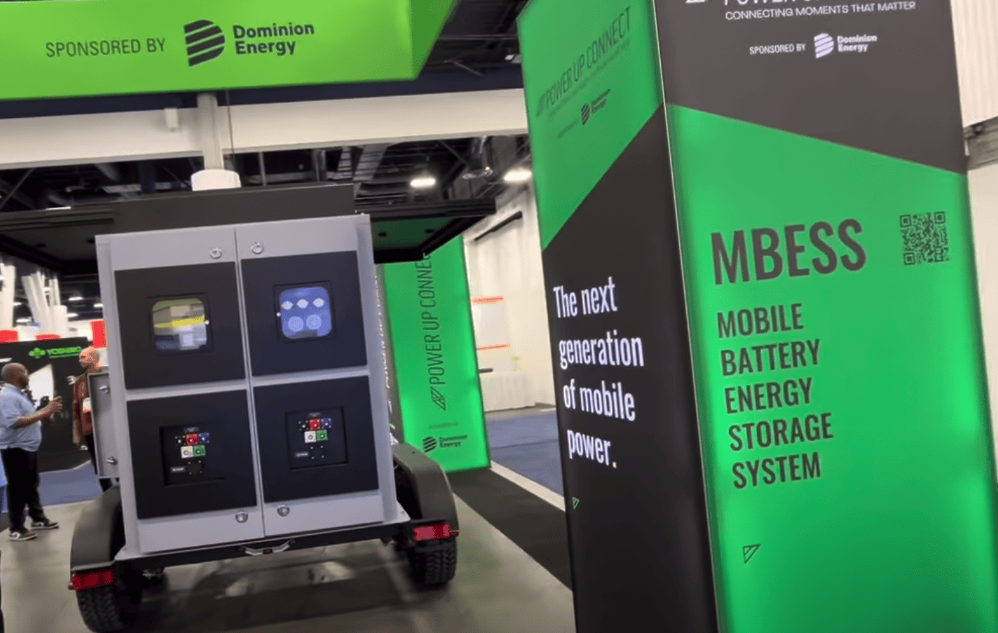 Energy Resilience in Maryland: Funding Opportunities for Battery Systems